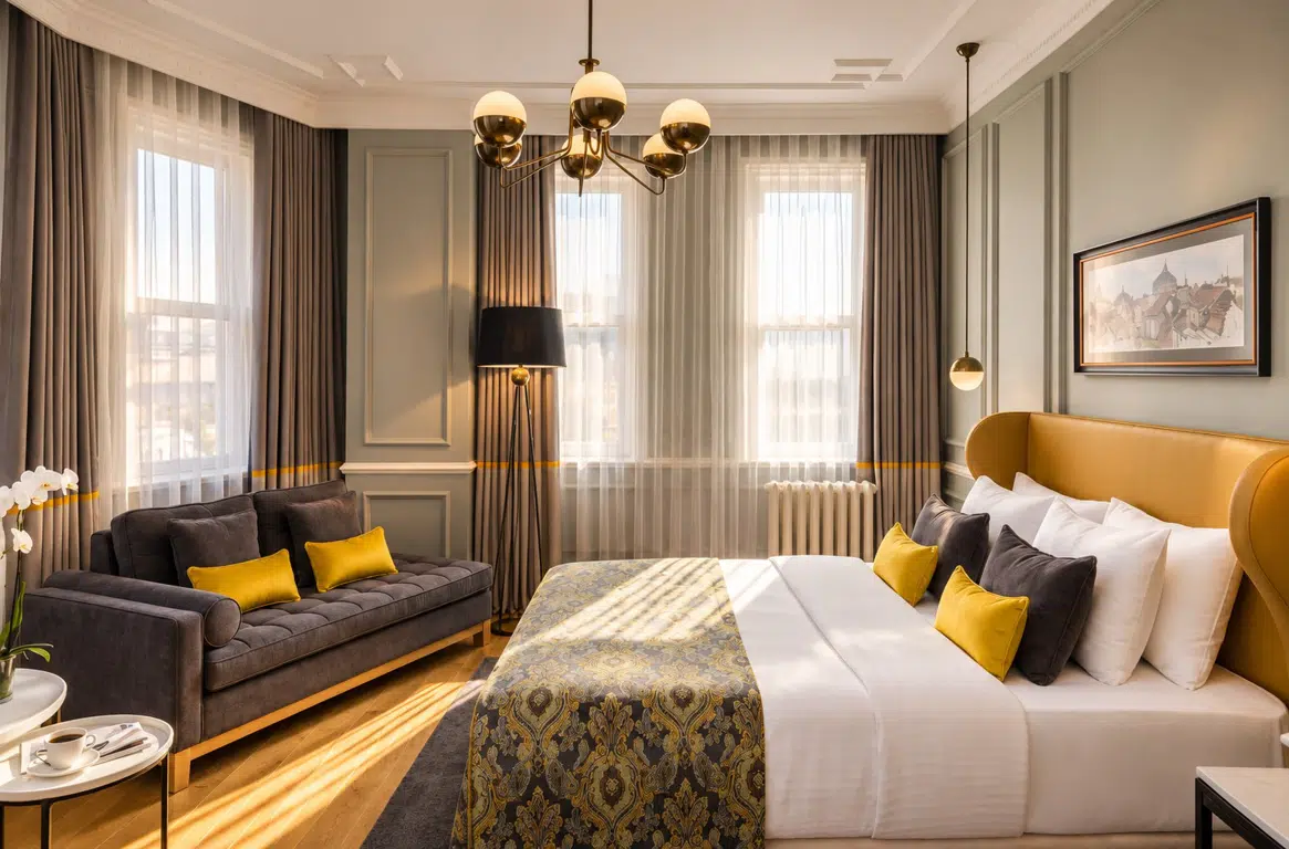 room image