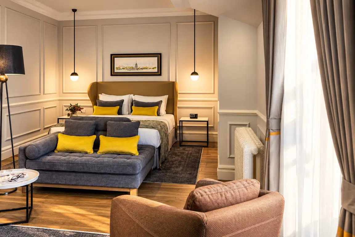 room image